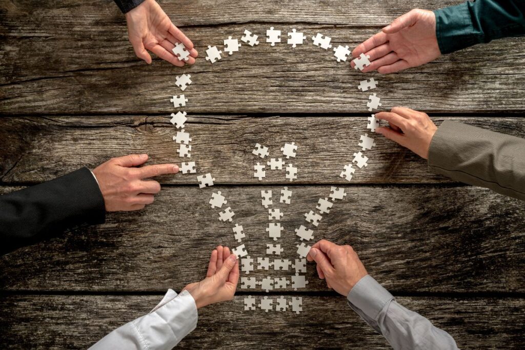 Success in VFW All-State Program depends on teamwork